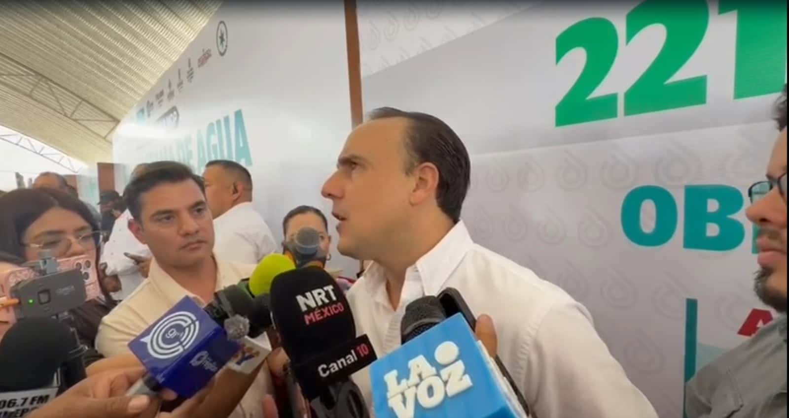 M&aacute;s de 300 brigadistas listos para combatir incendios en Coahuila