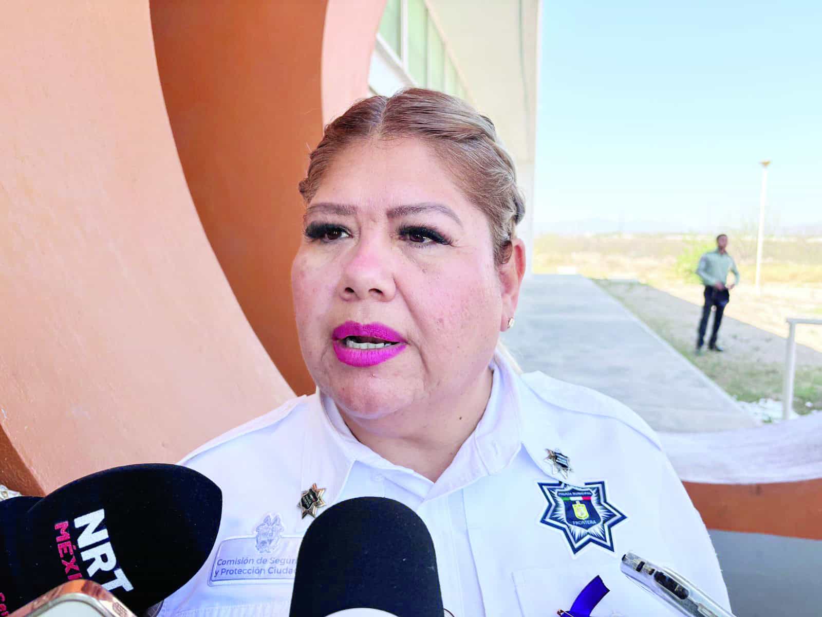 Estudiante de 13 a&ntilde;os sorprendido con cerveza en Frontera