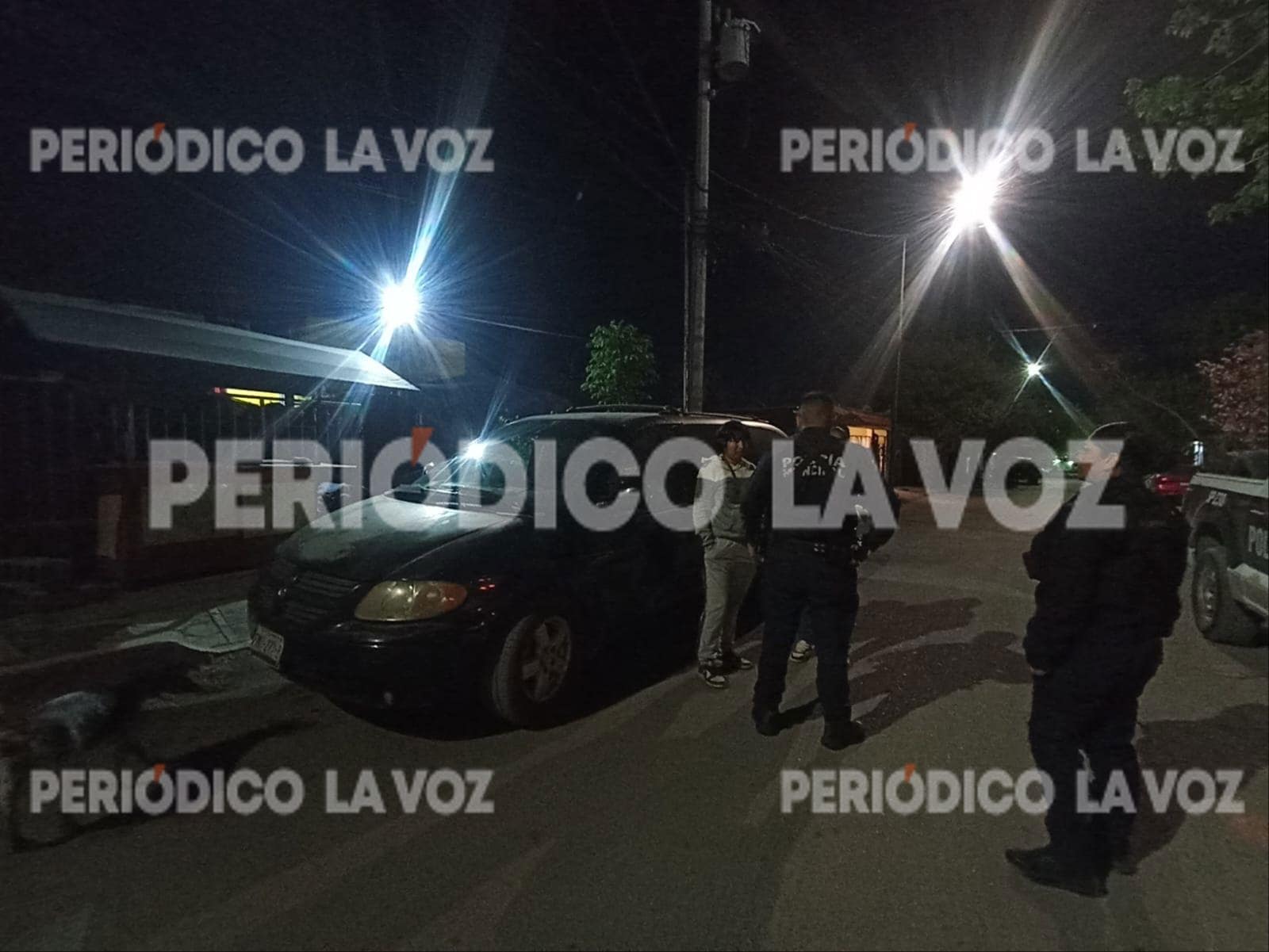 Desaparece Tabata N en Monclova: autoridades inician b&uacute;squeda