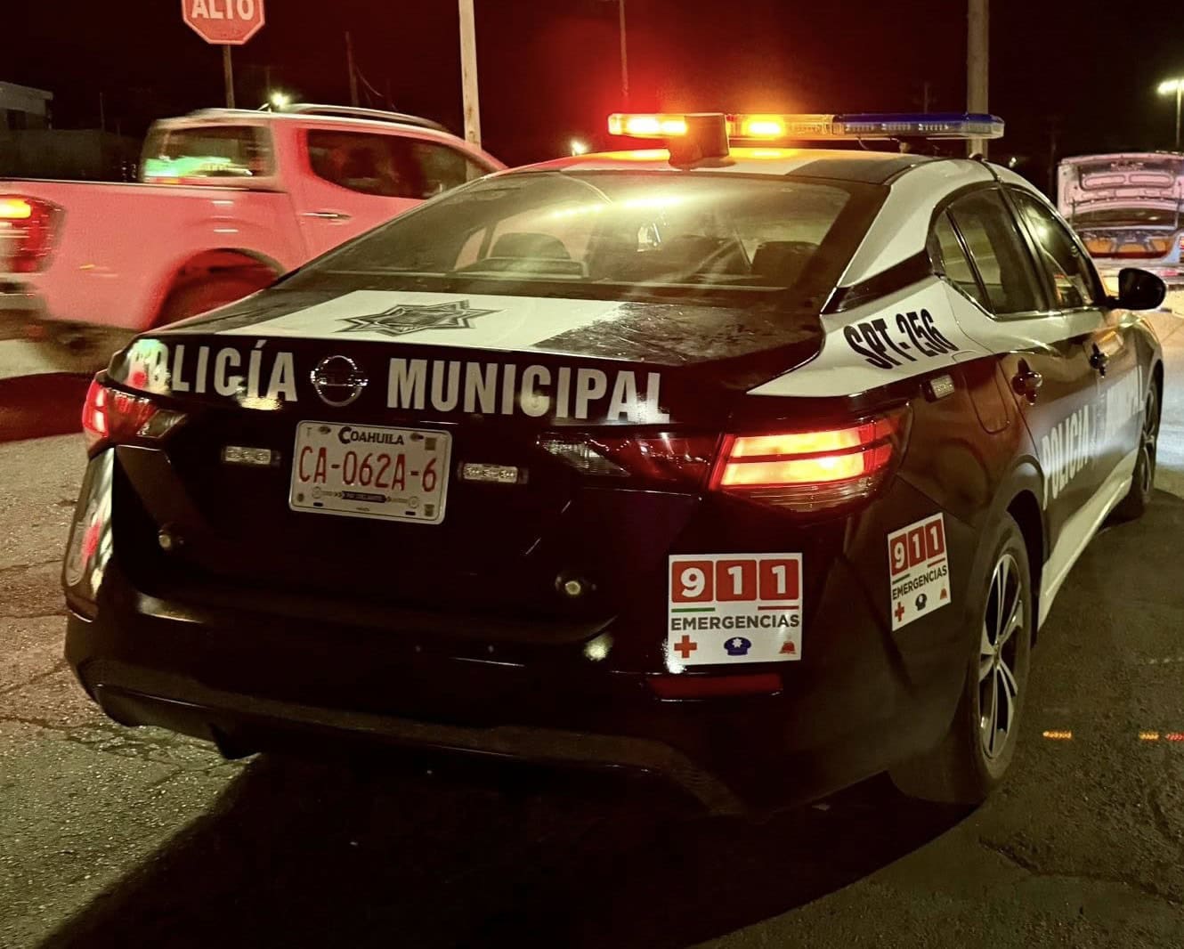 Coahuila sumar&aacute; nuevos polic&iacute;as y veh&iacute;culos el&eacute;ctricos en Seguridad P&uacute;blica