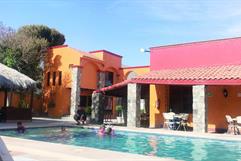 Baja ocupación hotelera en Cuatro Ciénegas: 60% para el fin de semana largo