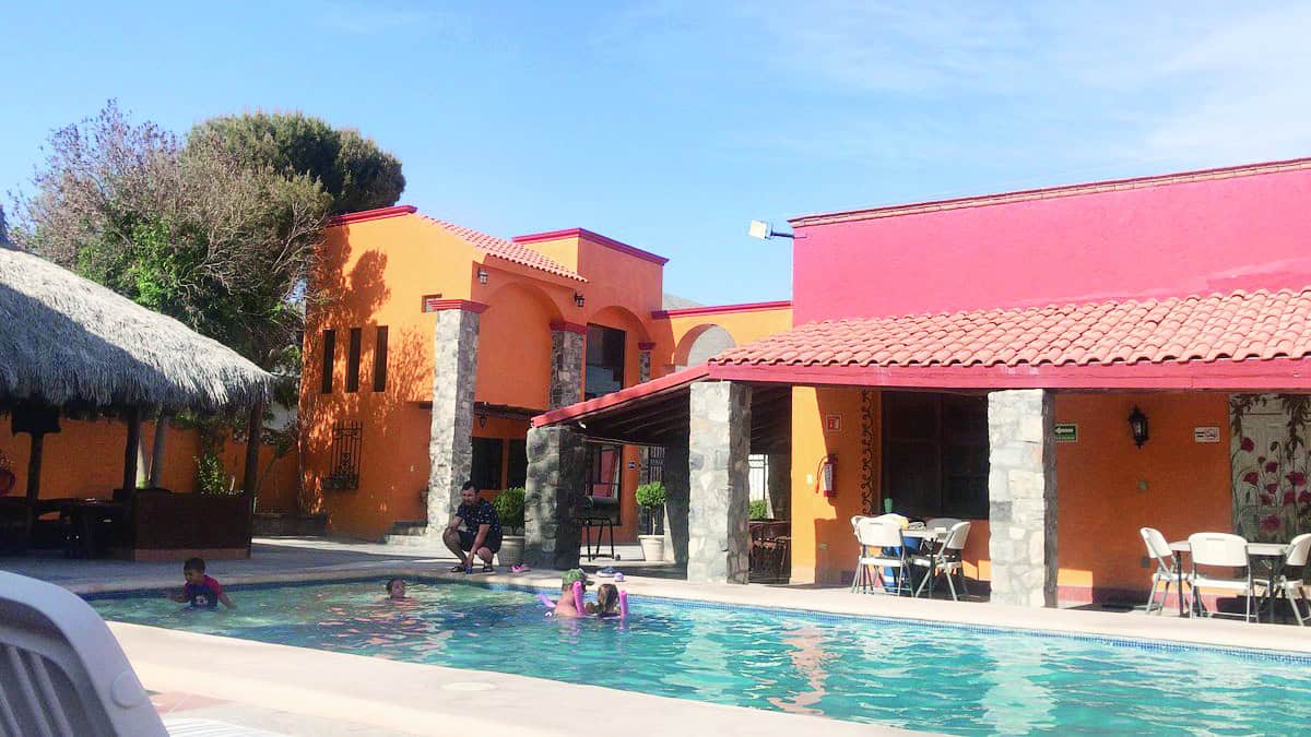 Baja ocupaci&oacute;n hotelera en Cuatro Ci&eacute;negas: 60% para el fin de semana largo