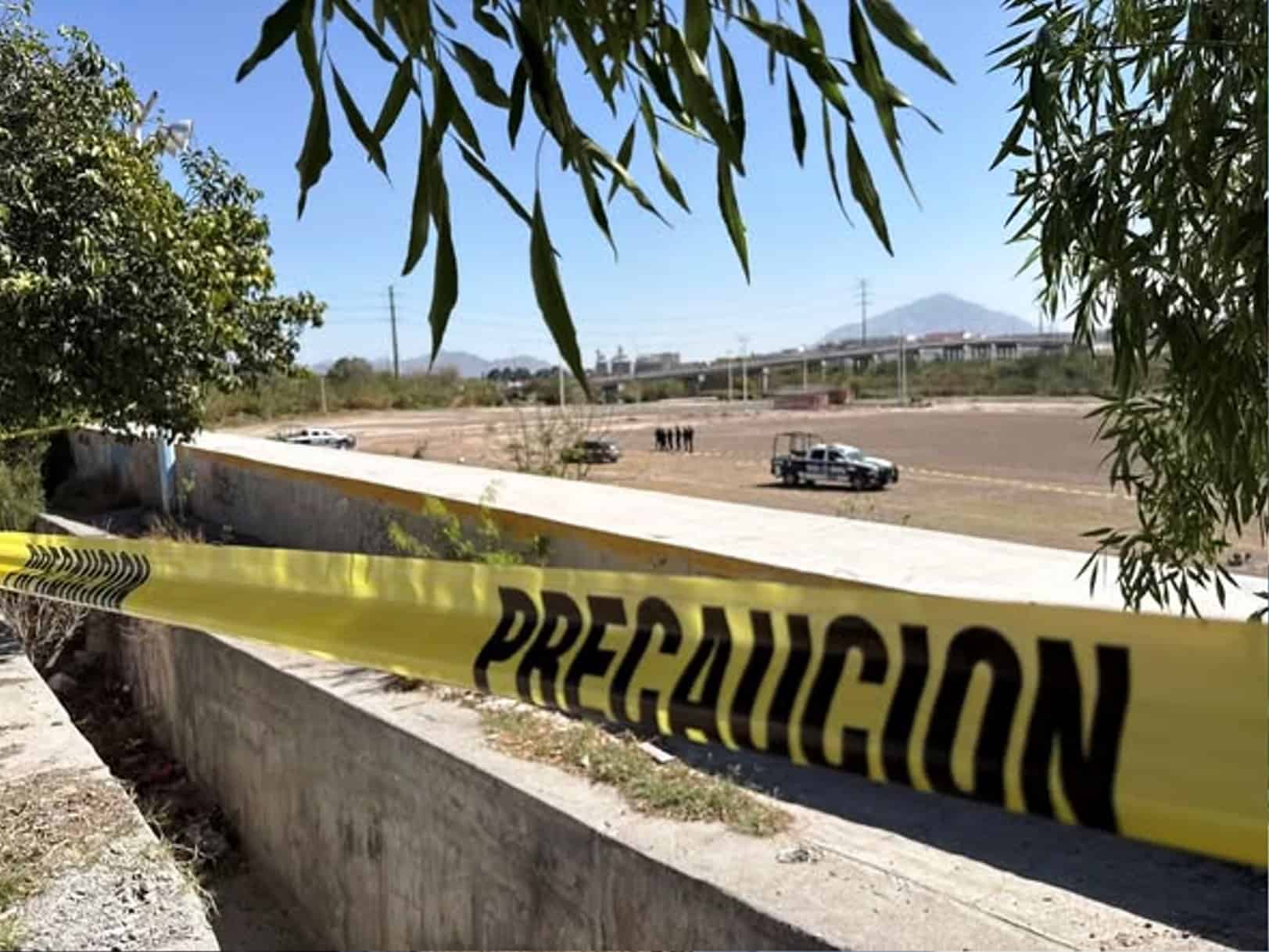 Encuentran a hombre sin vida en Ramos Arizpe: lesiones visibles