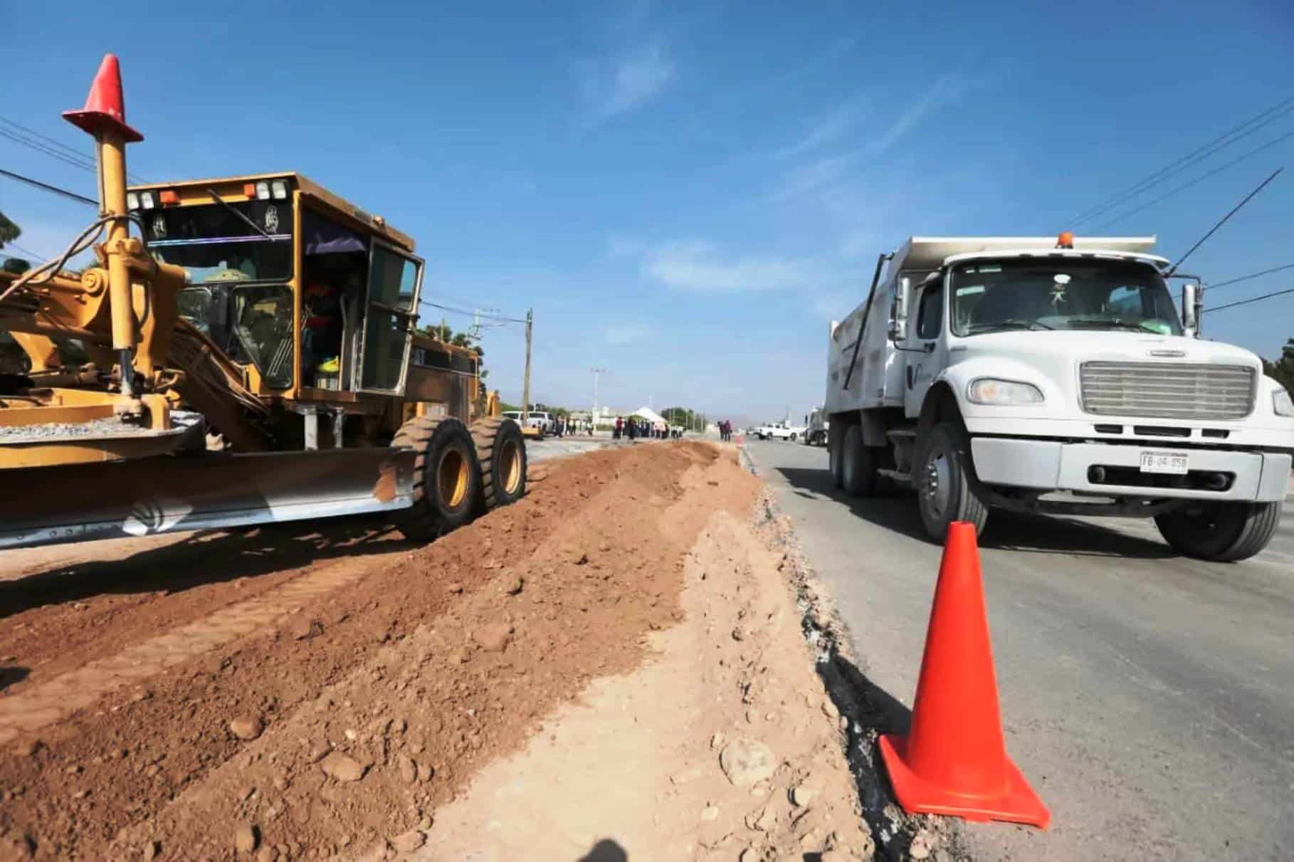 Saltillo actualiza su Plan Director de Desarrollo Urbano