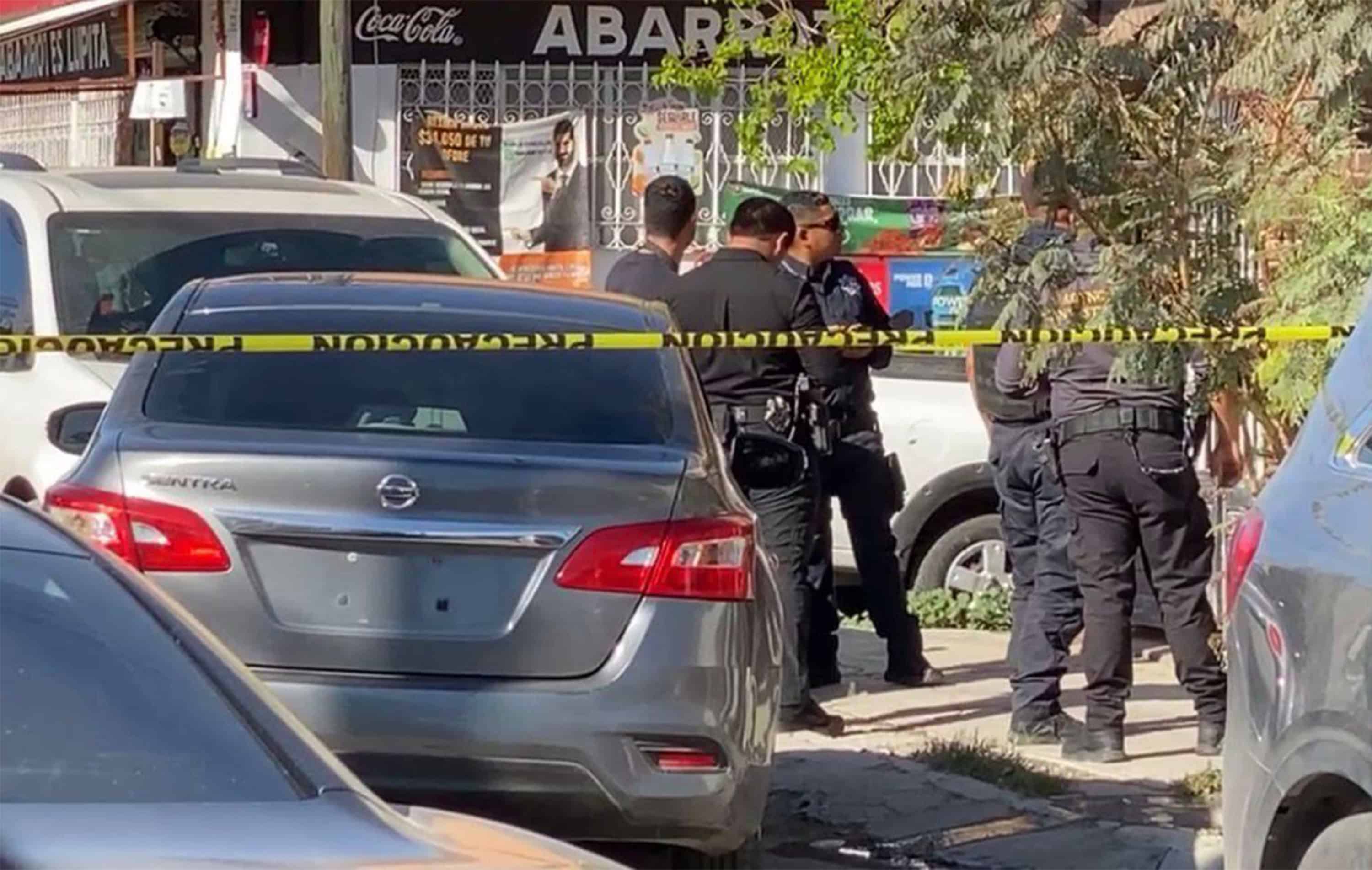 Encuentran sin vida a joven de 25 a&ntilde;os en reuni&oacute;n en Saltillo