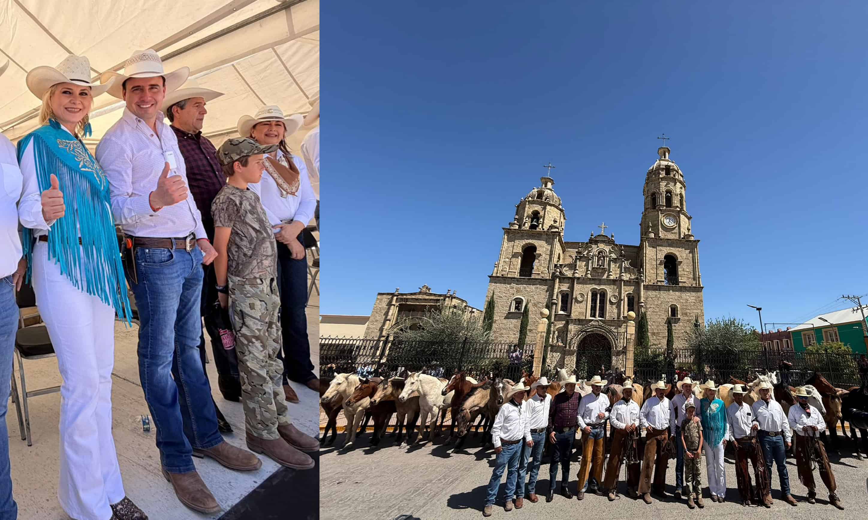 Preside Manolo Jim&eacute;nez Arreada M&uacute;zquiz 2026 en su Segunda Edici&oacute;n