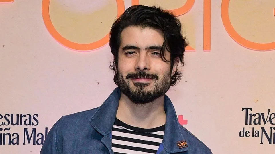 Jos&eacute; &Aacute;ngel Bichir sufre accidente: cae desde tercer piso en Ciudad de M&eacute;xico