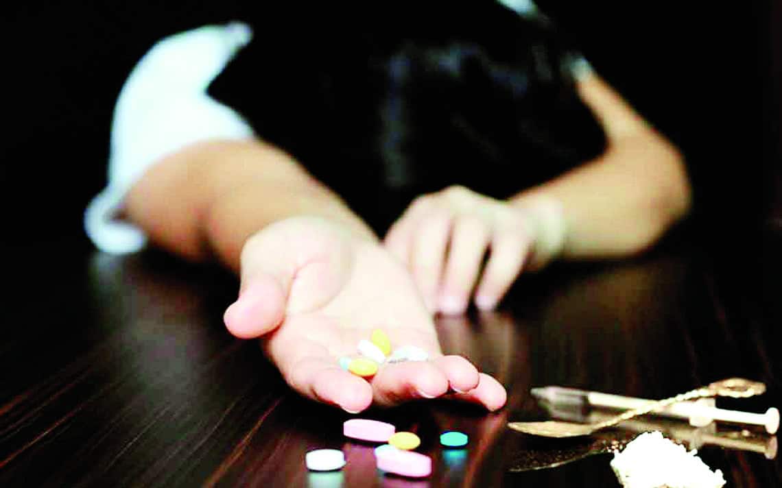 Adolescentes de Frontera son atendidos por problemas de conducta