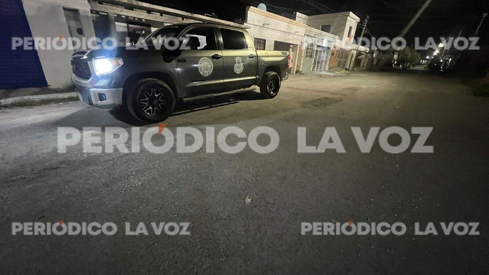 Movilizaci&oacute;n policiaca por privaci&oacute;n ilegal de la libertad en Monclova