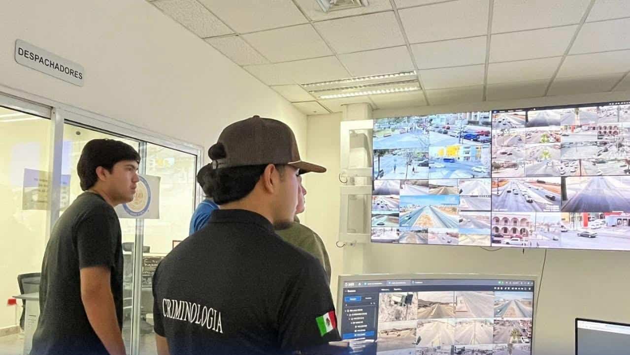 C4 Monclova recibir&aacute; documentaci&oacute;n de aspirantes a polic&iacute;a estatal