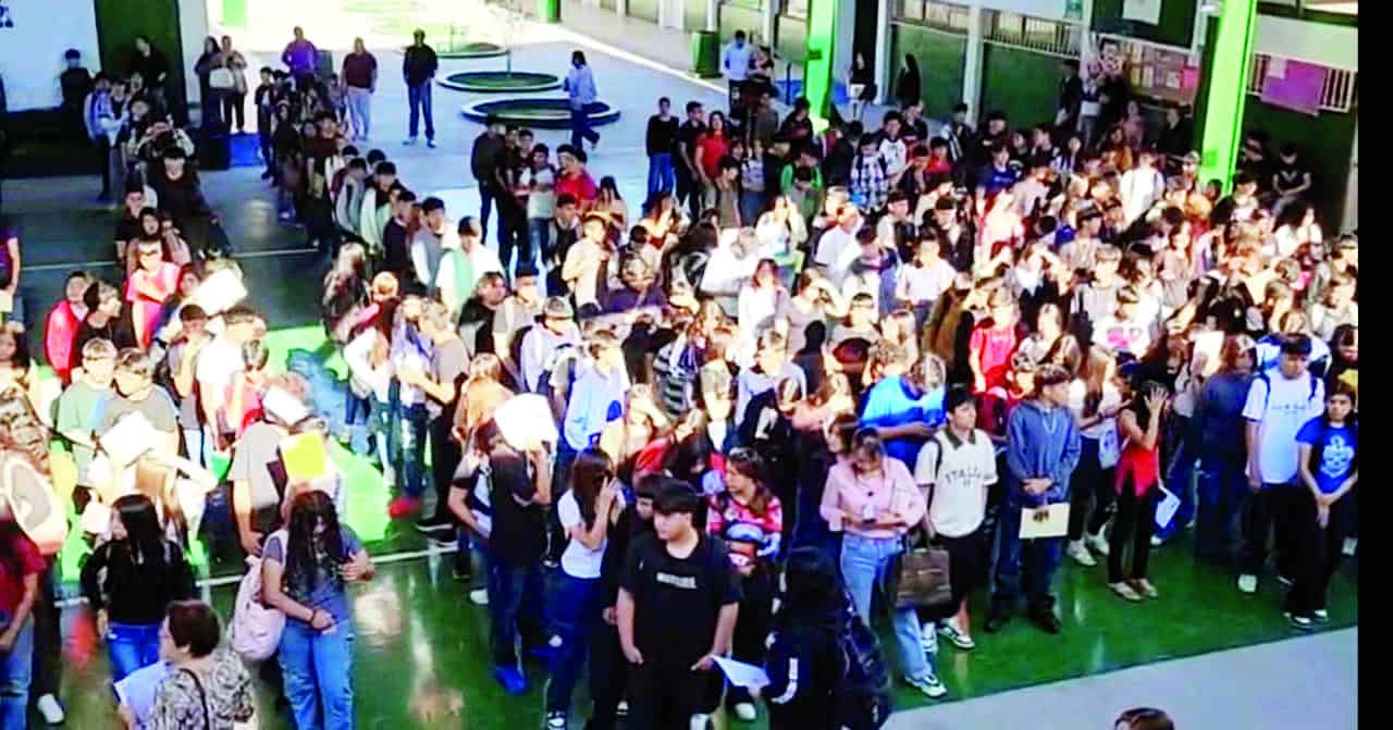 Conalep Monclova ofrece cursos gratuitos de inducci&oacute;n a 600 estudiantes