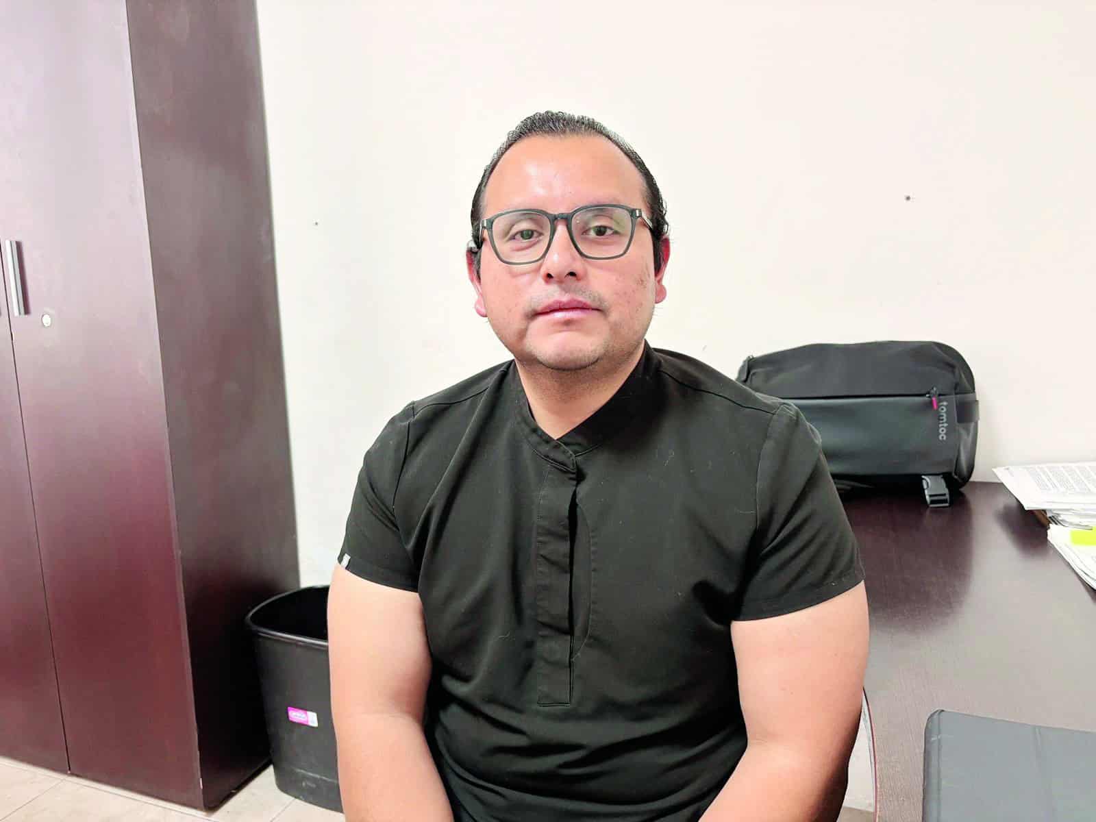 Trastorno mixto de ansiedad y depresi&oacute;n afecta a j&oacute;venes y adultos mayores en Coahuila