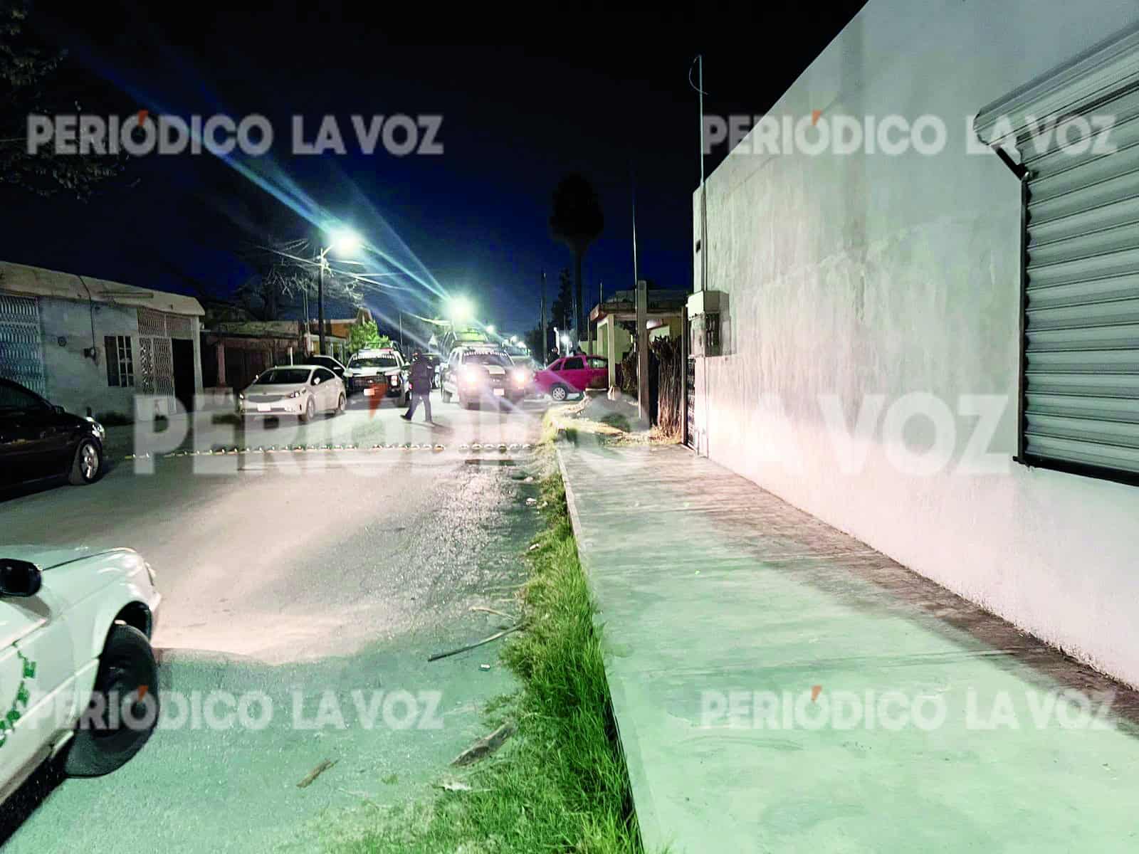 Detienen a cinco personas en Monclova por narc&oacute;ticos: operativo policiaco