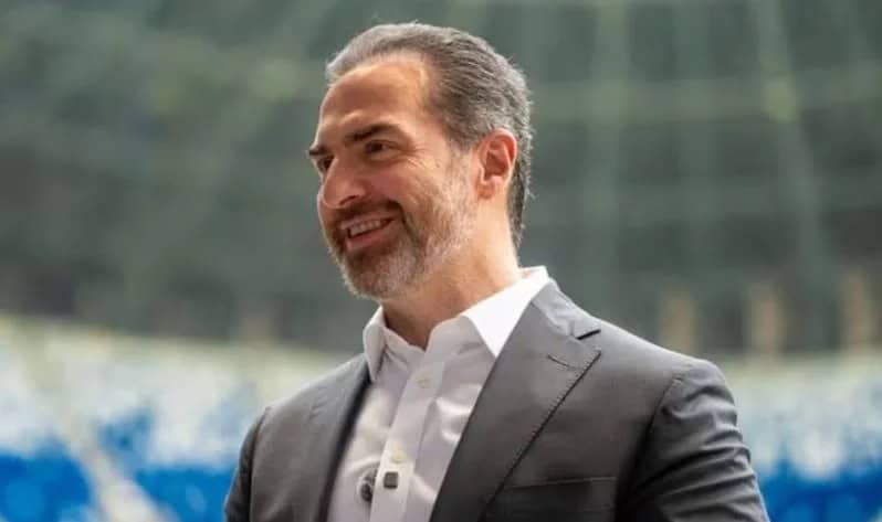 Adri&aacute;n de la Garza: la carta fuerte del PRI para recuperar Nuevo Le&oacute;n