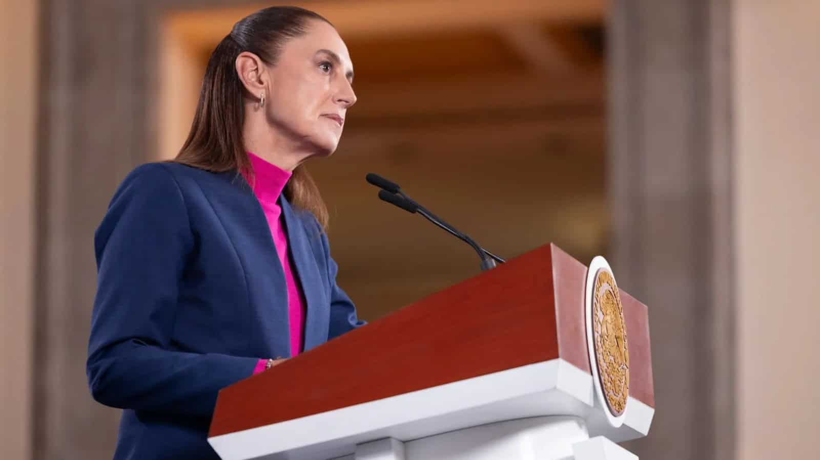 Plan B de Sheinbaum: recortes para todos... menos para los partidos