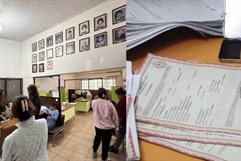 Invita alcaldesa Laura Jiménez a Brigada de Registro Civil 25 y 26 de marzo