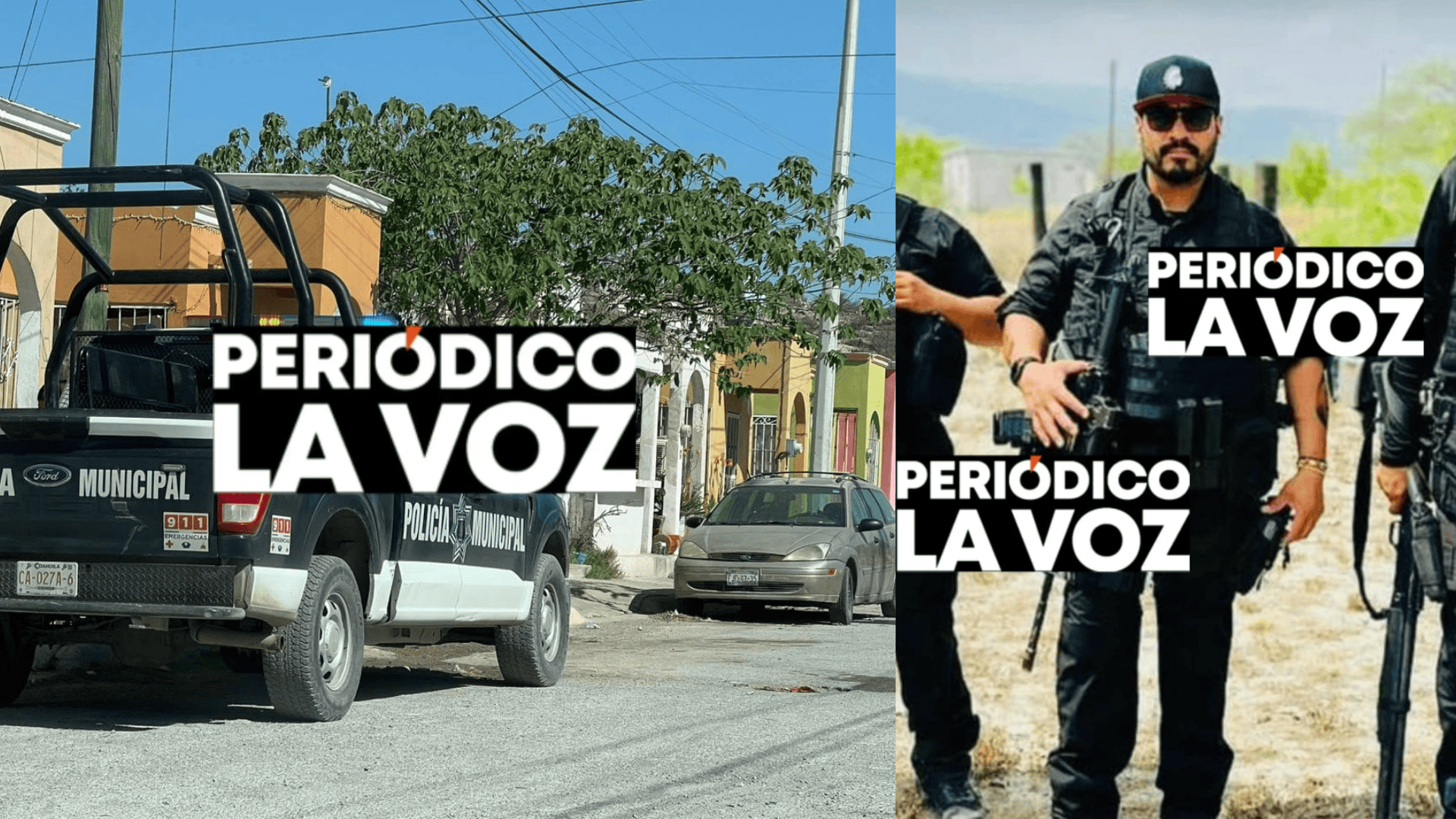 Fallece Gabriel Flores en Monclova: ex mando policiaco hallado sin vida