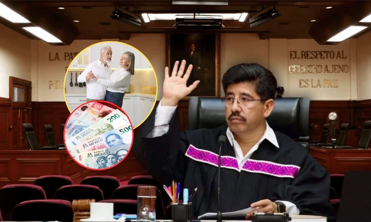 La Suprema Corte valida la extinci&oacute;n de fideicomisos en M&eacute;xico