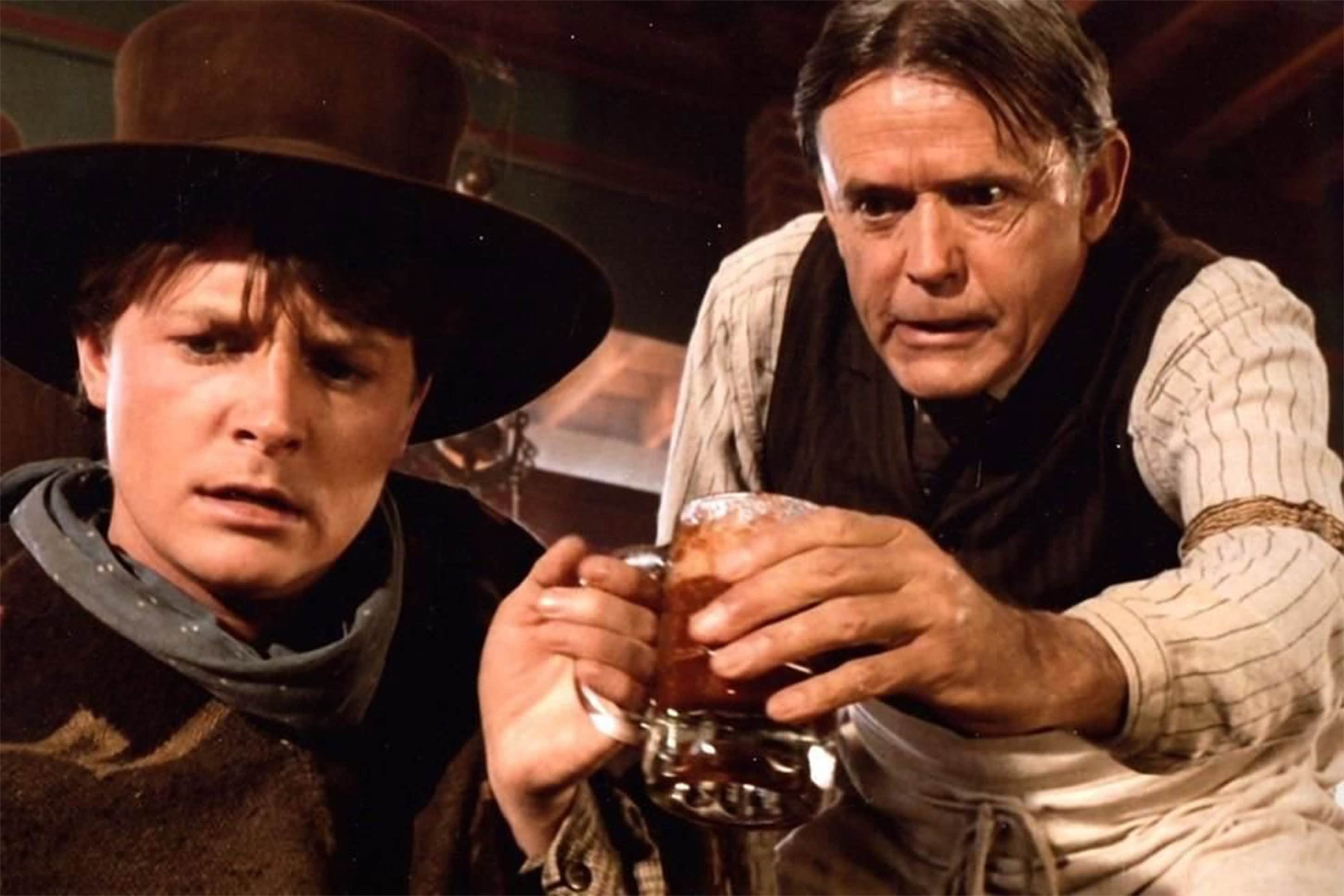 Fallece Matt Clark, actor de Back to the Future III tras complicaciones quir&uacute;rgicas