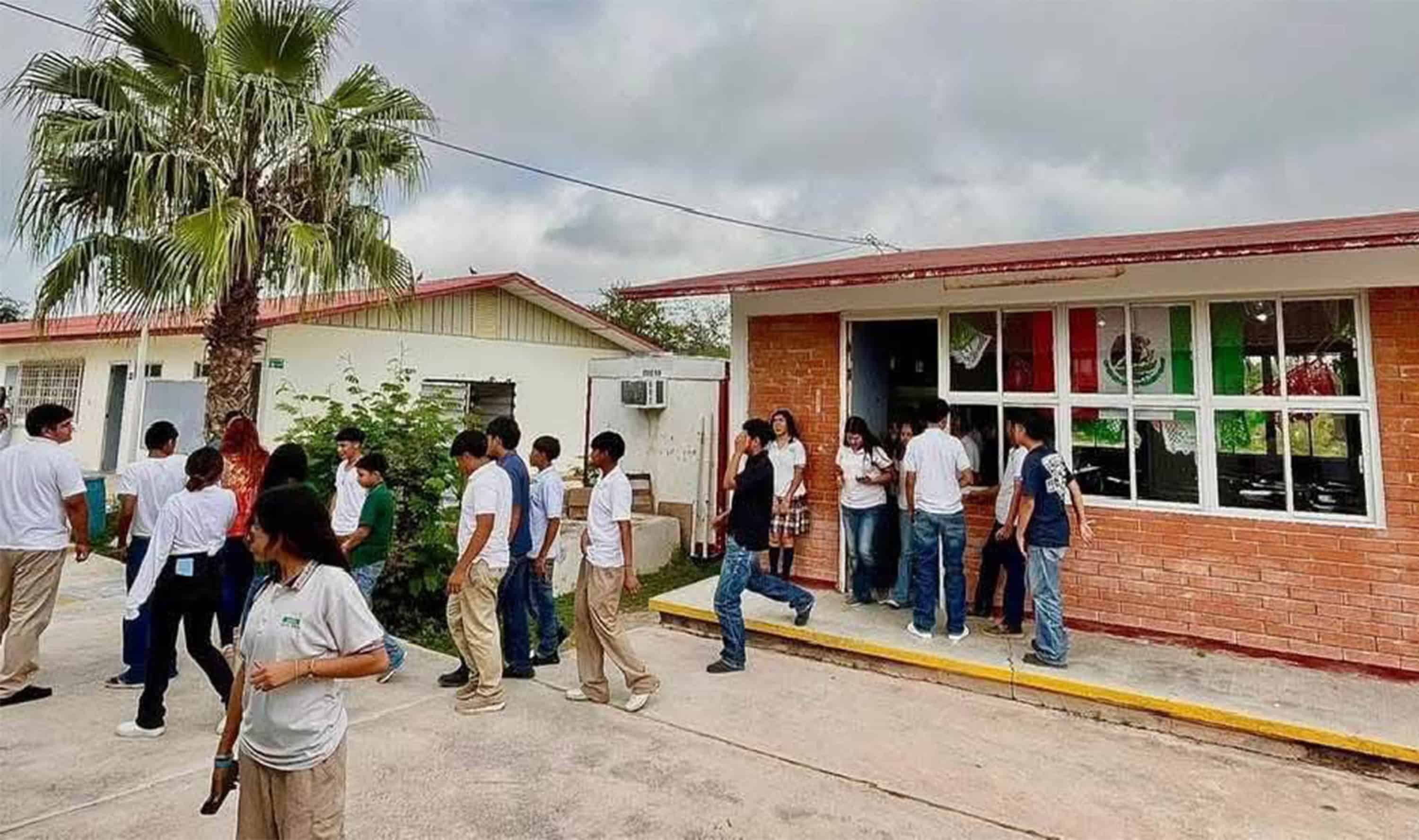 Preinscripciones en Coahuila avanzan con alta participaci&oacute;n; llaman a no dejar pasar el tr&aacute;mite