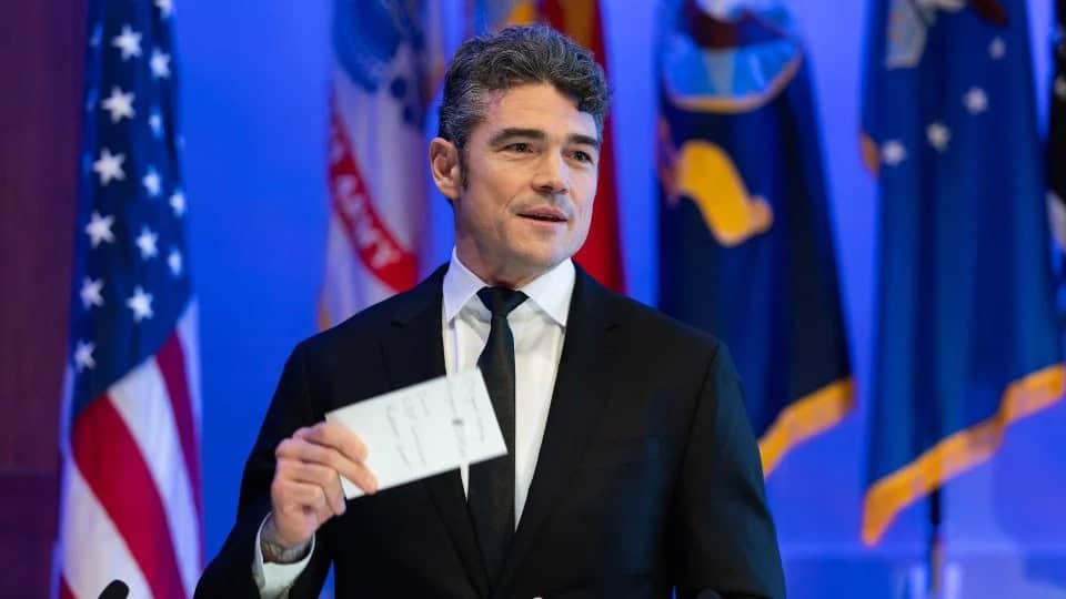 Renuncia director del NCTC: Tensi&oacute;n por estrategia de Trump hacia Ir&aacute;n