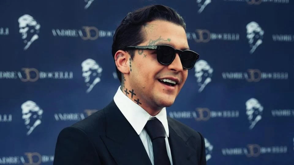 Christian Nodal relata tenso momento de seguridad en Zacatecas