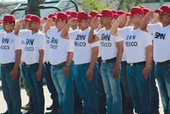 SEDENA amplía reclutamiento para jóvenes Clase 2007 hasta julio del 2026