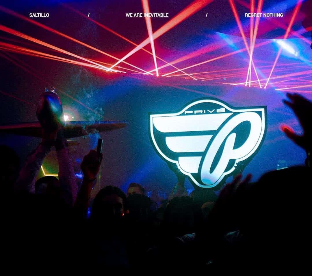 Operativo de la Fiscal&iacute;a en Saltillo: 14 detenidos y 3 bares clausurados