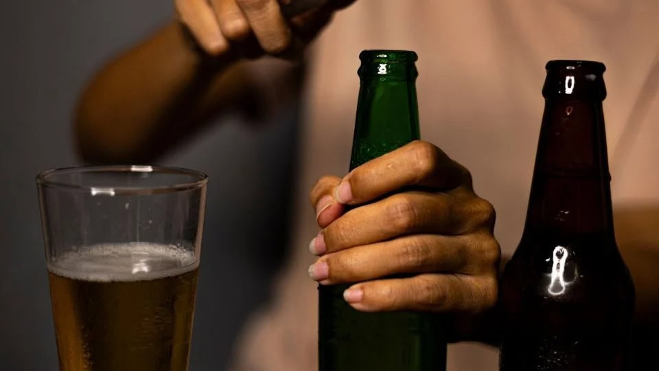 Cerveza sin alcohol crece en M&eacute;xico: tendencia de salud entre j&oacute;venes