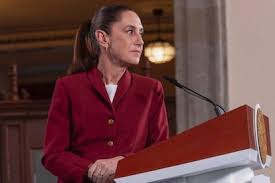 "M&eacute;xico no se vende": el nuevo pulso energ&eacute;tico de Sheinbaum