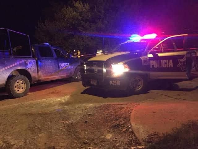 Ataque a machetazos  deja dos hombres graves en ejido El Moral