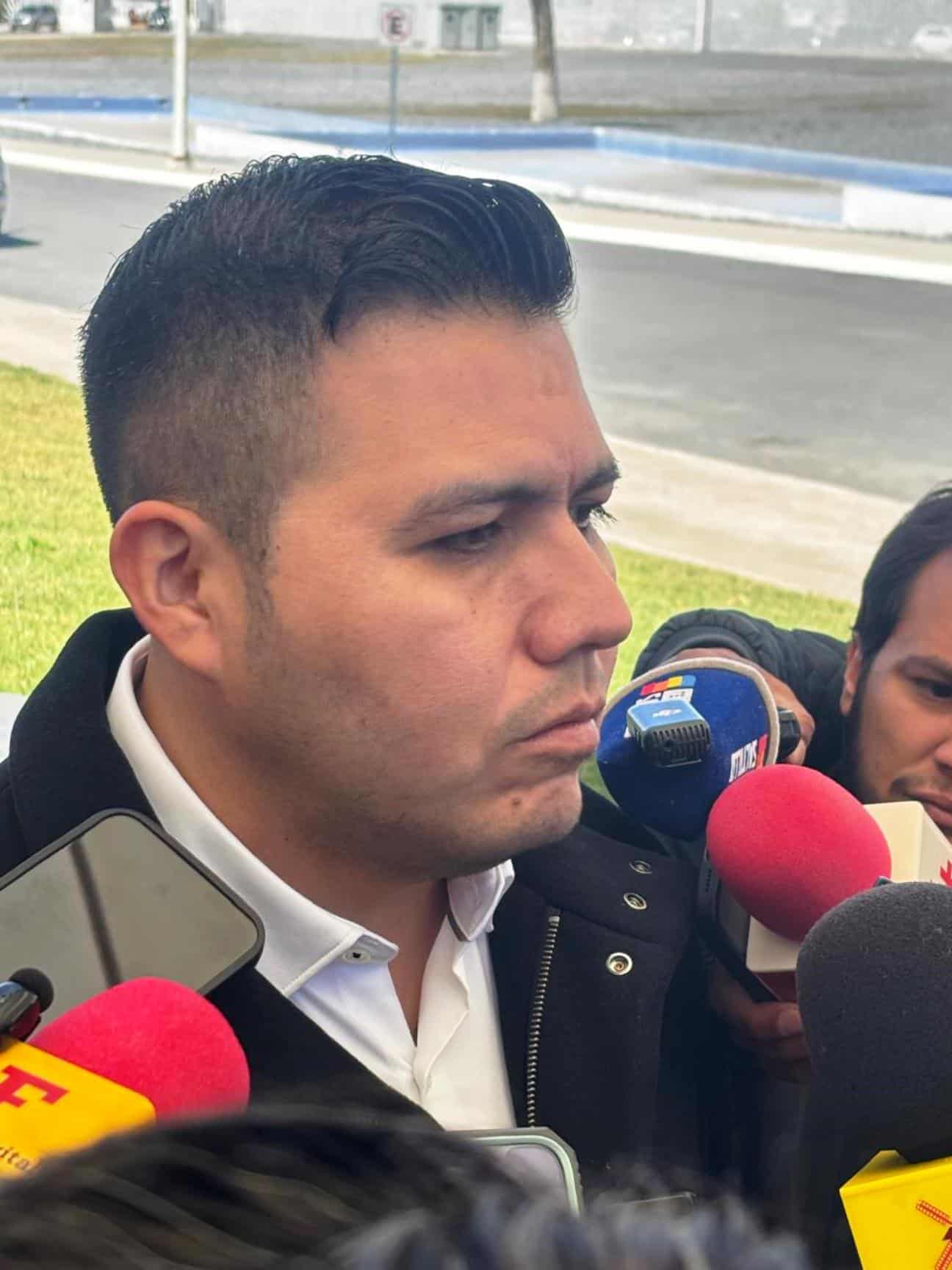 Hallazgo de mujer sin signos de violencia en Saltillo