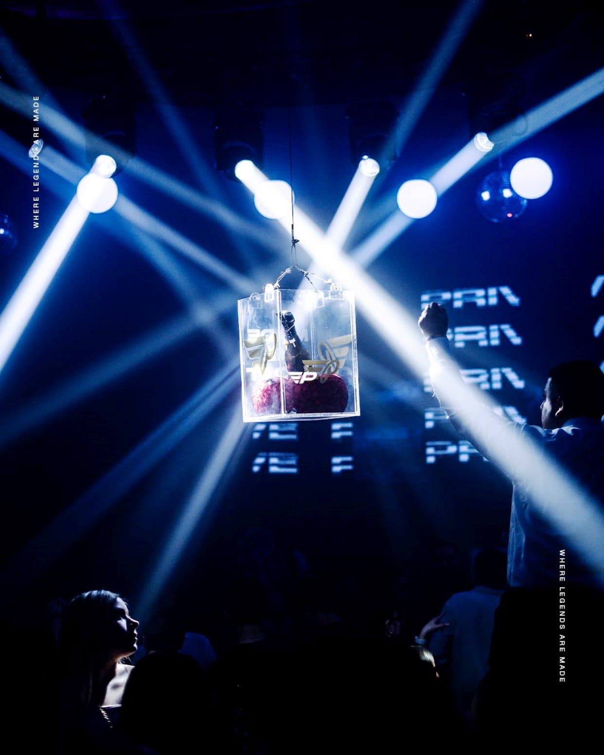 14 personas detenidas y 3 locales clausurados en operativo en zona norte de Saltillo