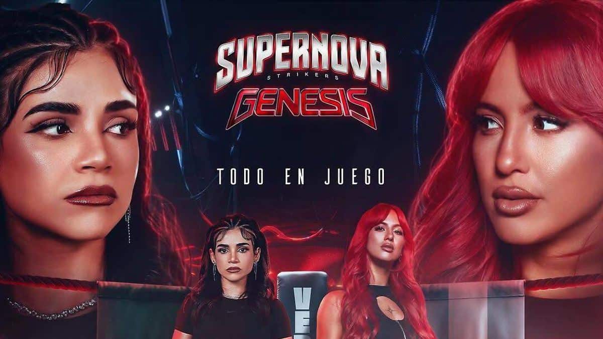 Alana vs Flor Vigna: la pelea que naci&oacute; del caos y promete encender el ring