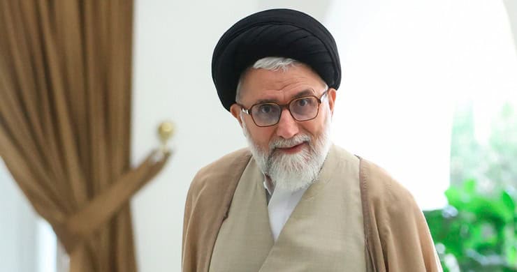 Golpe al coraz&oacute;n del poder iran&iacute;: Israel asegura haber eliminado a su jefe de inteligencia