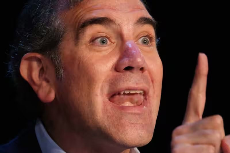 C&oacute;rdova enciende las alarmas: &iquest;riesgo de propaganda en la revocaci&oacute;n de mandato?