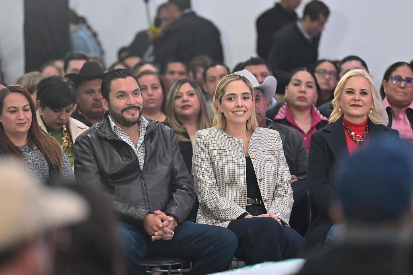 Gobierno de Monclova lanza apoyos para personas con discapacidad