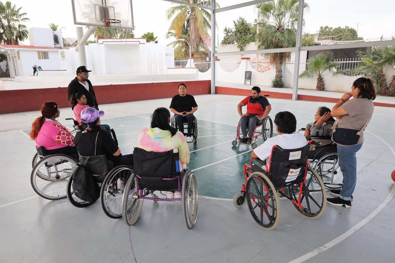 Inclusi&oacute;n laboral en Coahuila: desaf&iacute;os y avances para personas con discapacidad