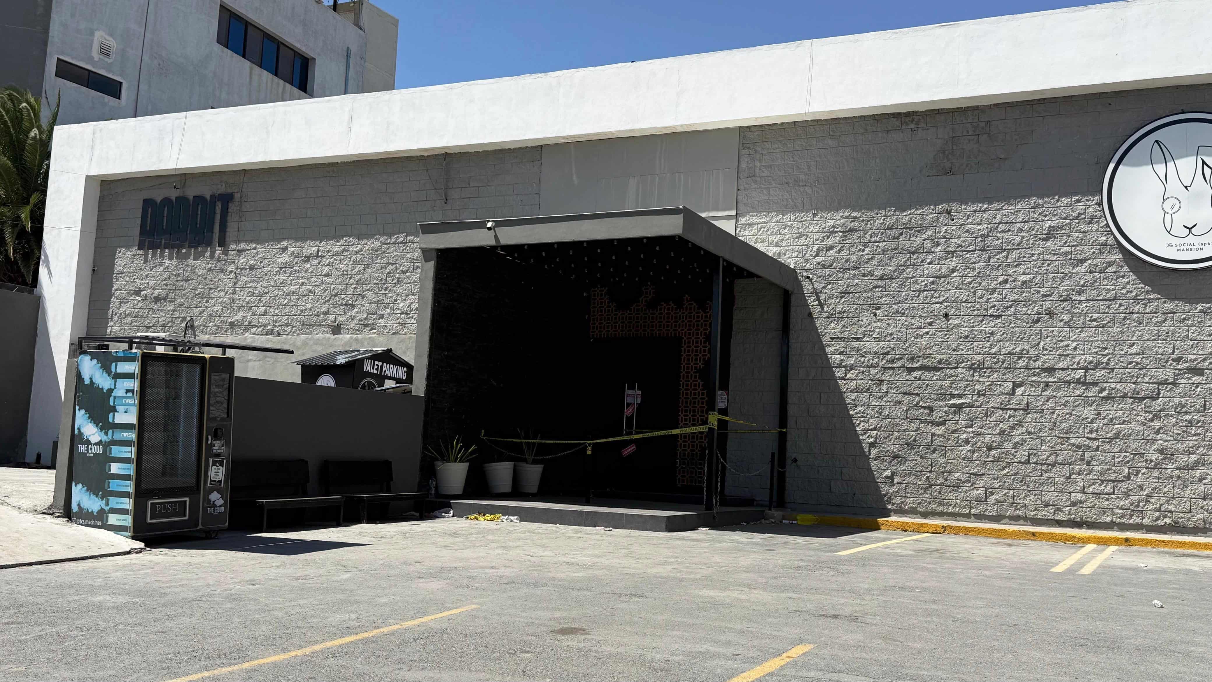 Saltillo: ciudadanos piden m&aacute;s vigilancia tras detenci&oacute;n de meseros