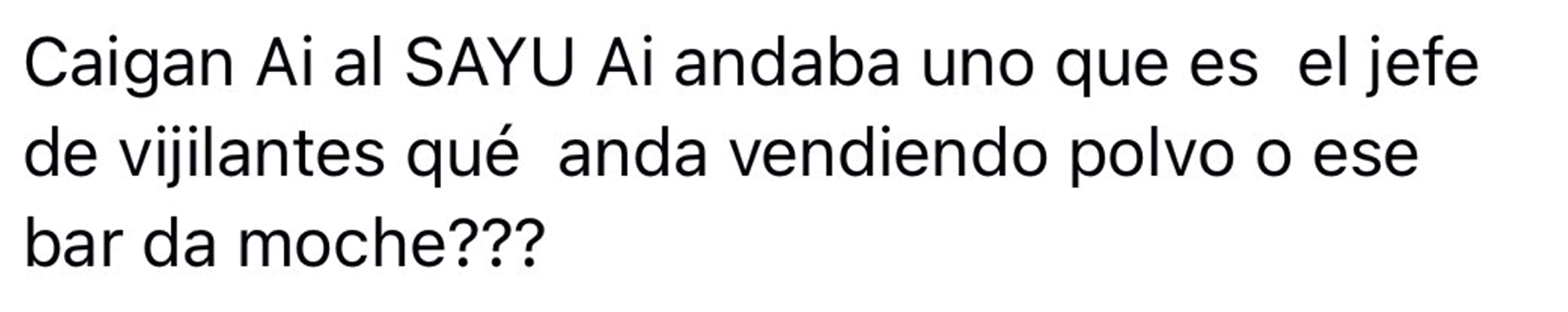 Saltillo: ciudadanos piden m&aacute;s vigilancia tras detenci&oacute;n de meseros