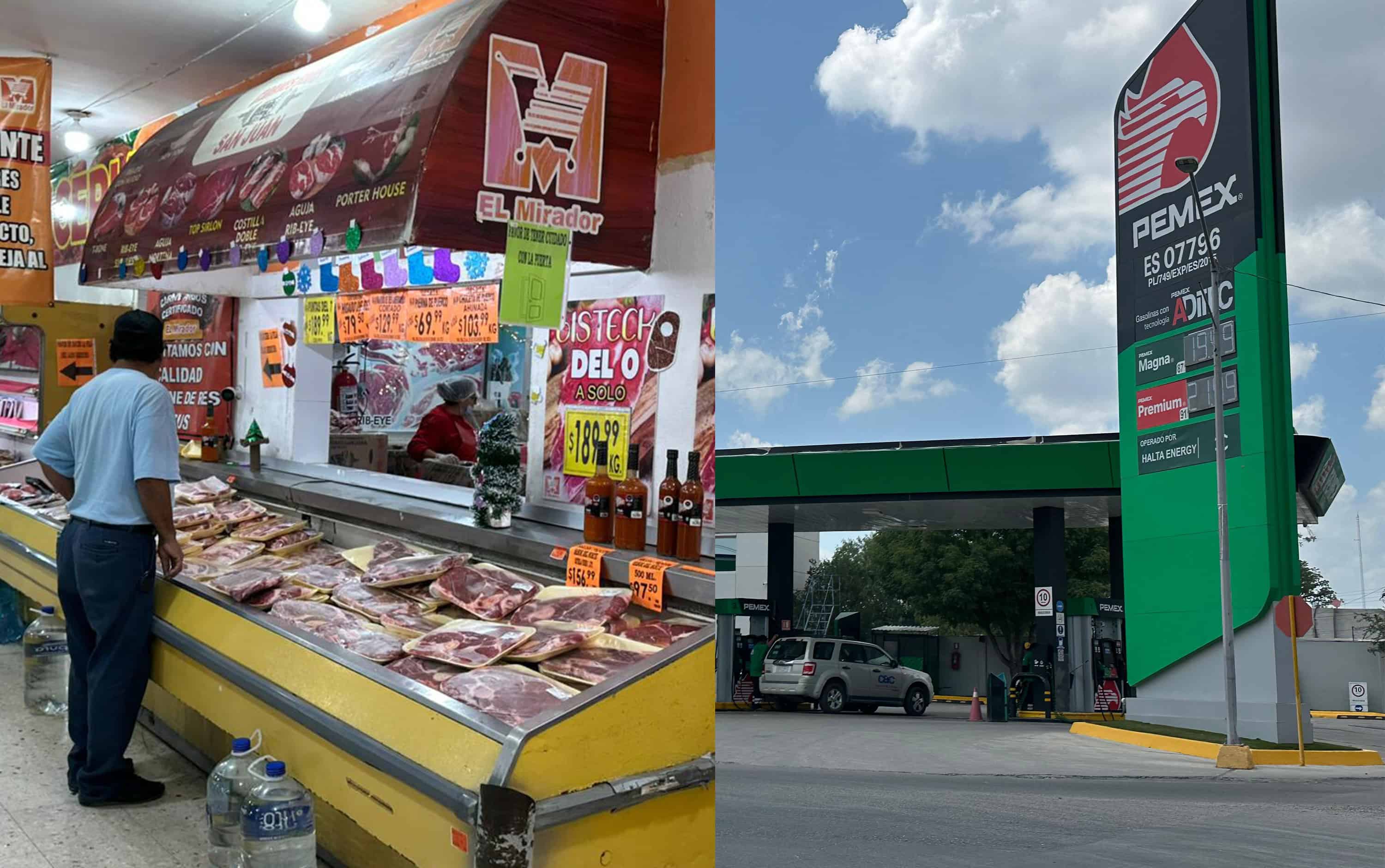 Prev&eacute;n alzas de hasta 15% en alimentos por encarecimiento de combustibles