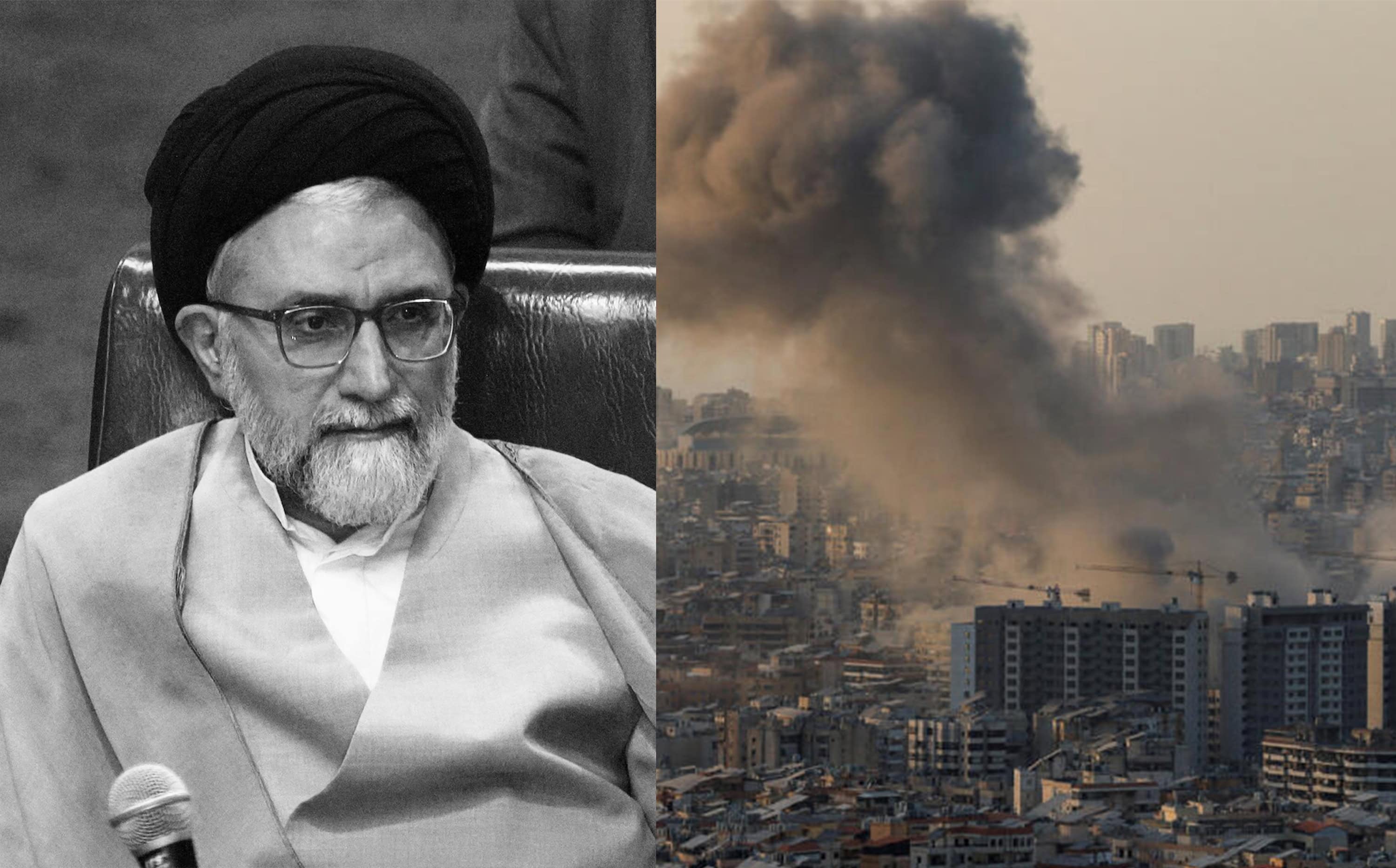 Ir&aacute;n advierte de consecuencias tras ataque a ministro de Inteligencia por Israel