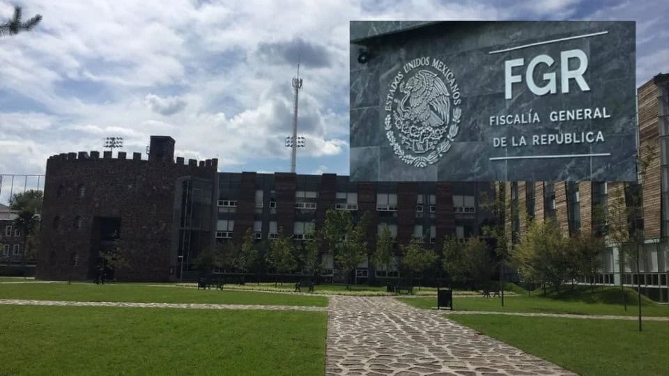 FGR Quer&eacute;taro: incidente de seguridad deja heridos durante capacitaci&oacute;n