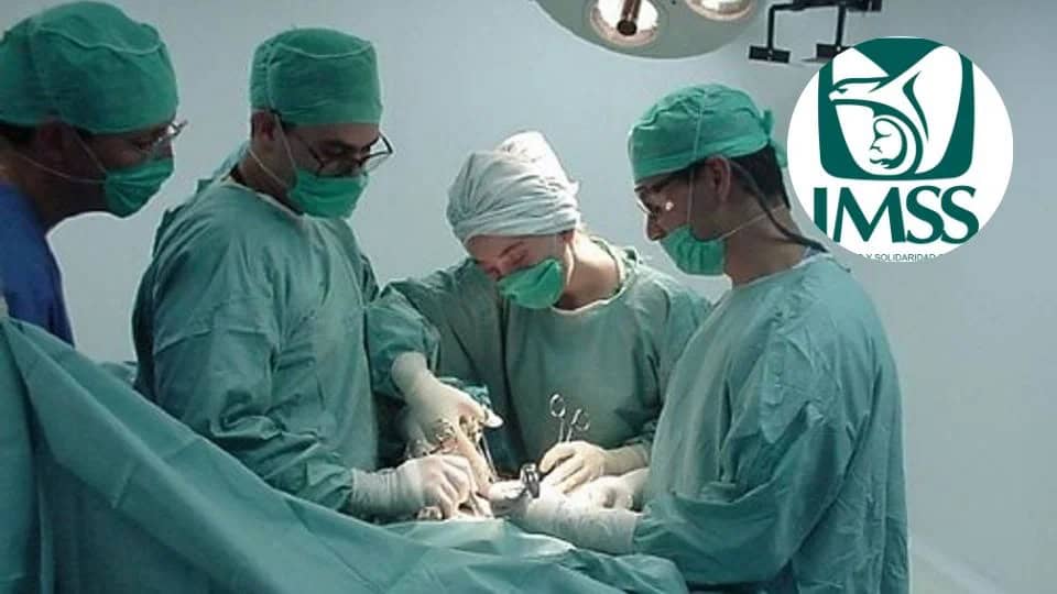 IMSS contrata 10 mil m&eacute;dicos especialistas para mejorar atenci&oacute;n m&eacute;dica