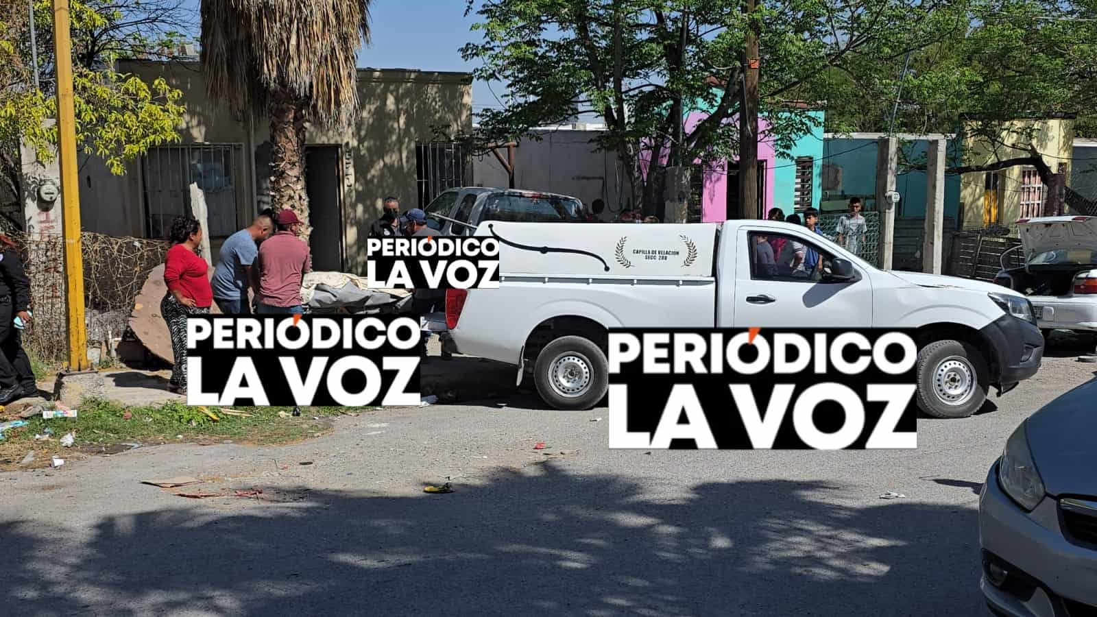 Tragedia en Monclova tras hallazgo de persona sin signos vitales en su hogar