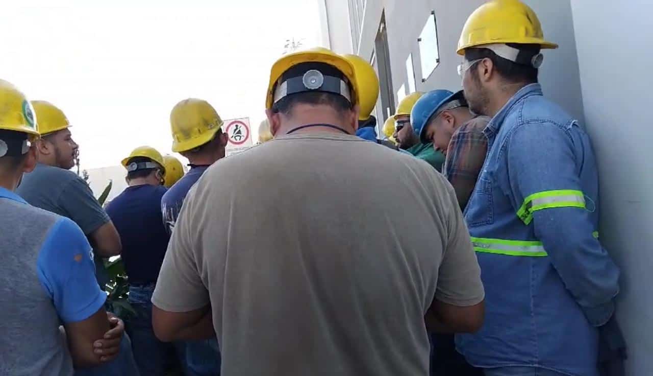 Coahuila avanza hacia la jornada laboral de 40 horas