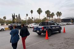 Sari Pérez Cantú implementa medidas de austeridad en Frontera