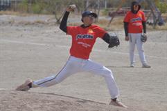 Piratas de AHMSA vencen a Rockies de Frontera: dos triunfos en la Liga
