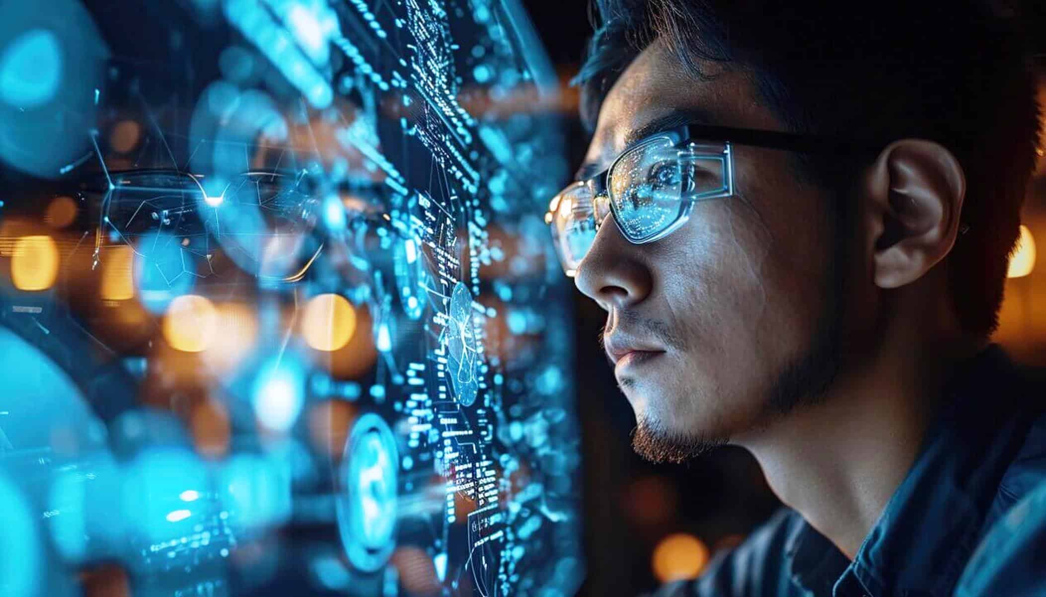 Andr&eacute;s Ponce de Le&oacute;n advierte sobre impacto de la IA en el empleo