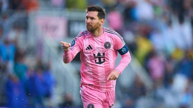 Lionel Messi no jugar&aacute; contra el Am&eacute;rica tras eliminaci&oacute;n de Inter Miami
